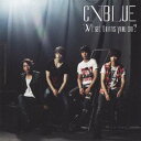 【中古】What turns you on?(初回限定盤A)