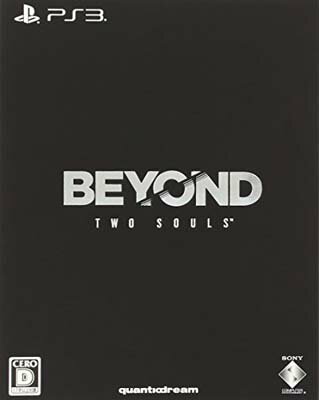 šBEYOND : Two Souls () (ŵ ɲå󡦥ꥸʥ륵ɥȥåʤɹڥɥƥ Ʊ) - PS3