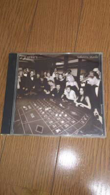 【中古】GAMBLE