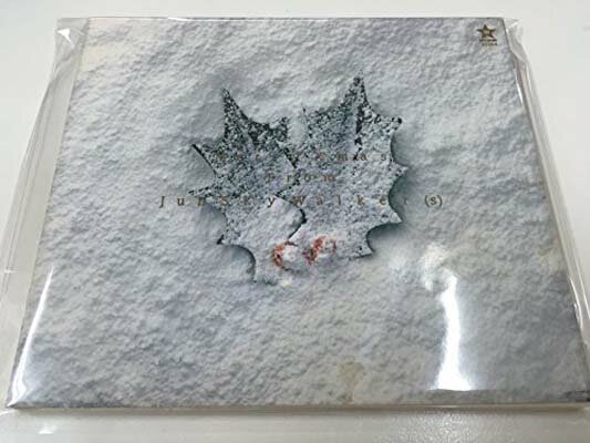 【中古】白いクリスマス [Audio CD] ジョン・スカイ・ウォーカーズ