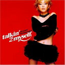【中古】talkin’2 myself [Audio CD] 浜崎あゆみ