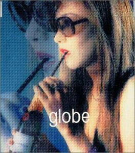 【中古】とにかく無性に・・・ [Audio CD] globe; KEIKO; MARC; 小室哲哉 and マーク・パンサー