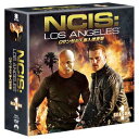 yÁzT[X{ ~NCIS: Los Angeles V[Y1igNIBOXj(12g) [DVD]