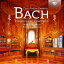 šHARPSICHORD CONCERTOS [Audio CD] BACH J.S.