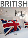 楽天ブックサプライ【中古】British Interior Design