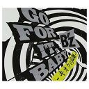 【中古】GO FOR IT,BABY-キオクの山脈-(初回限定盤)(DVD付)