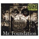 【中古】Mr.Foundation