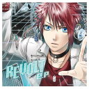 【中古】REVOLT e.p.(初回限定盤)(DVD付) [Audio CD] VALSHE