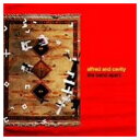 【中古】alfred and cavity Audio CD the band apart