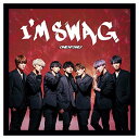 【中古】I'M SWAG (TYPE-C)