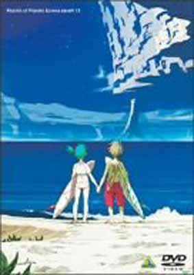 š۸ӥ쥫֥ 13 [DVD]