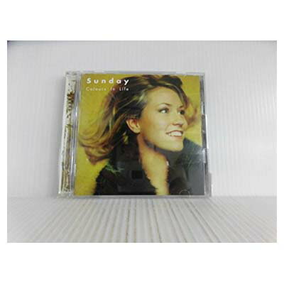 【中古】Colours In Life