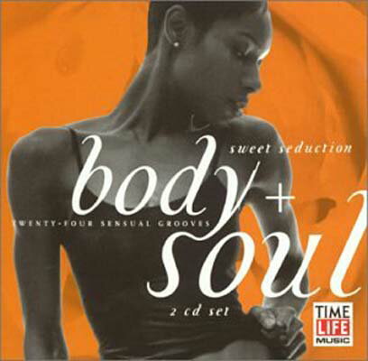 【中古】Body & Soul: Sweet Seduction