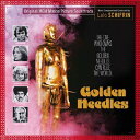 【中古】Ost: Golden Needles