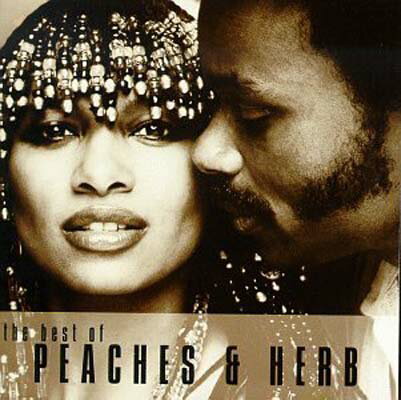 【中古】Peaches and Herb Best of
