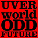 【中古】ODD FUTURE(初回生産限定盤)(DVD付)