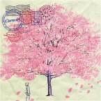 【中古】サクラビト [Audio CD] Camvas