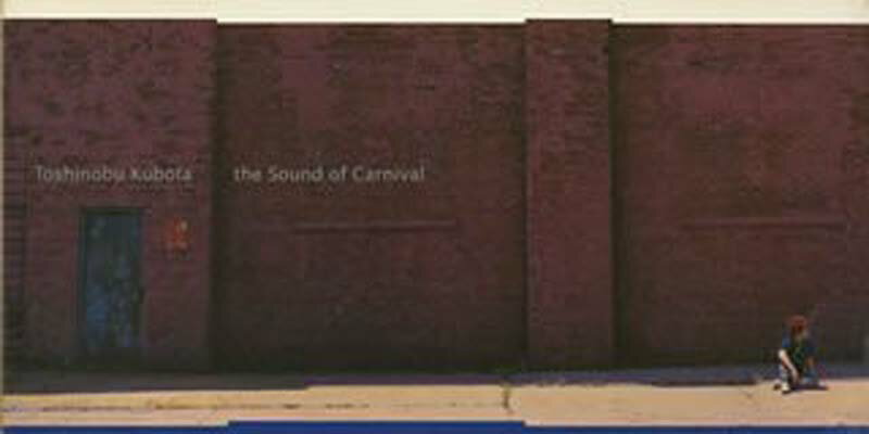 【中古】the Sound of Carnival(TBS系「独身生活」主題歌)