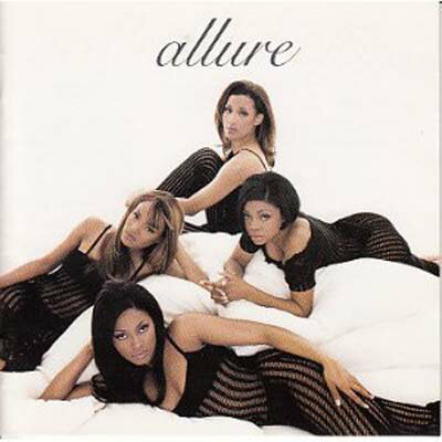 【中古】アルーア [Audio CD] アルーア; レイクォン; NAS; L.L.クールJ; 112; テリー・ロビンソン; ダレル・デライト・アランビー; マライア・キャリー; ゴードン・チェンバース; リッチ・ナイス and メアリー・J.ブライジ