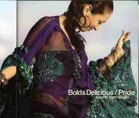 【中古】Bold & Delicious/Pride [Audio CD] 