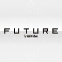 FUTURE(CD3枚組+DVD3枚組)(スマプラ対応)