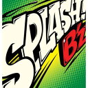 【中古】SPLASH! (初回限定盤 愛のバクダンver.)(DVD付)