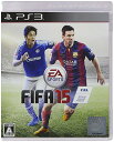 【中古】FIFA 15 - PS3 [video game]