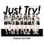 š۽饤/Just Try!/路Υꥢ(̾B)