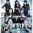 【中古】To Tomorrow/ファイナルスコール/The Curtain Rises(C)