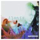 【中古】Jagged Little Pill