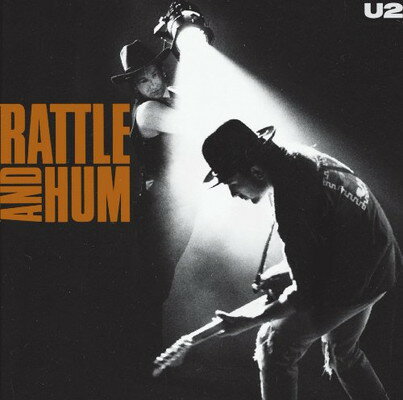 Rattle & Hum