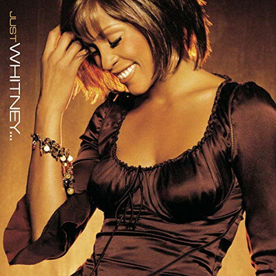 【中古】Just Whitney [Audio CD] Houston Whitney