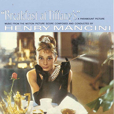 【中古】Breakfast At Tiffany's: Music From T