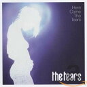 【中古】Here Come the Tears