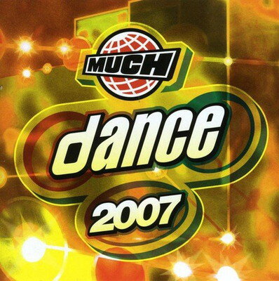 【中古】Much Dance 2007 Audio CD Various Artists