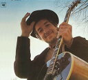 【中古】Nashville Skyline (Hybr) [Audio CD] Dylan Bob