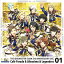 šۥ إɥޥ SideMTHE IDOLMSTER SideM 3rd ANNIVERSARY DISC 01 (ŵʤ)