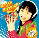 【中古】PS2ゲーム「ふぁいなりすと」主題歌Breakthrough [Audio CD] 平野綾; 江幡育子; mavie and 鈴木マサキ