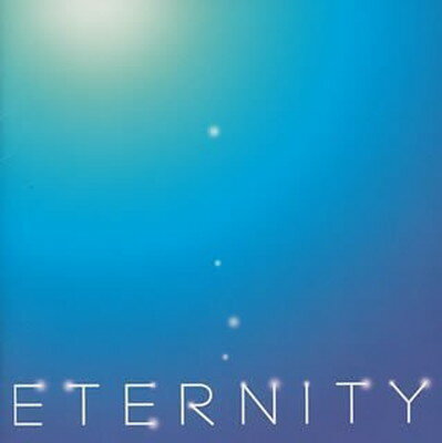 【中古】Eternity [Audio CD] オムニバス;