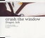 šcrush the window [Audio CD] Dragon Ash; HIDE and 136