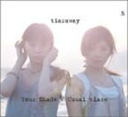 【中古】Your Shade/Usual Place [Audio CD] tiaraway