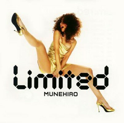 【中古】Limited [Audio CD] MUNEHIRO; SHOCK EYE and BOY-KEN