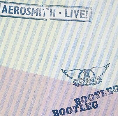 【中古】ライヴ・ブートレッグ