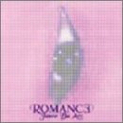 【中古】ROMANCE (CCCD)