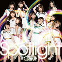 【中古】Spotlight(Blu-ray付) [Audio CD] GEM