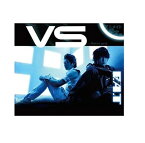 【中古】D.A.T / 「VS」[ア二メイト限定盤] 〜ラジオ 小野大輔・近藤孝行 夢冒険〜Dragon＆Tiger〜 OP [Audio CD]