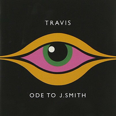 【中古】Ode to J. Smith [Audio CD] Travis