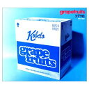 【中古】grapefruits