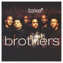 yÁzuU[Y [Audio CD] TAKE 6