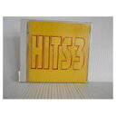 【中古】HITS 3 [Audio CD] オムニバス; 